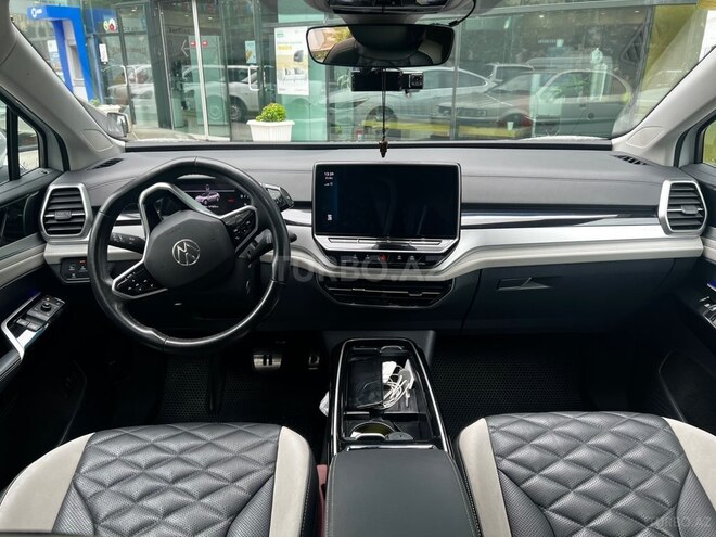 Volkswagen ID.6 Crozz-6