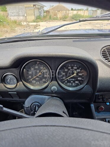 LADA (VAZ) 2106-7
