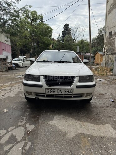 Khazar LX-2