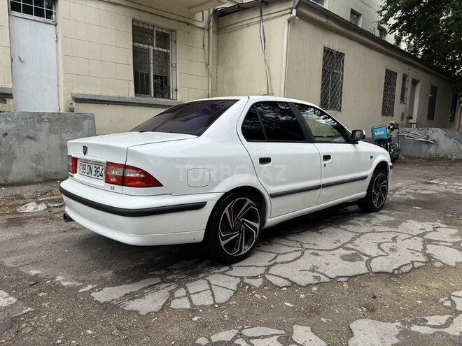 Khazar LX-4