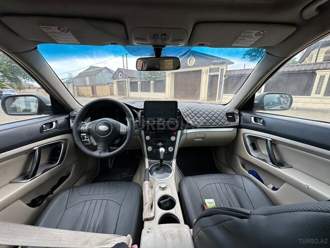 Subaru Legacy-6