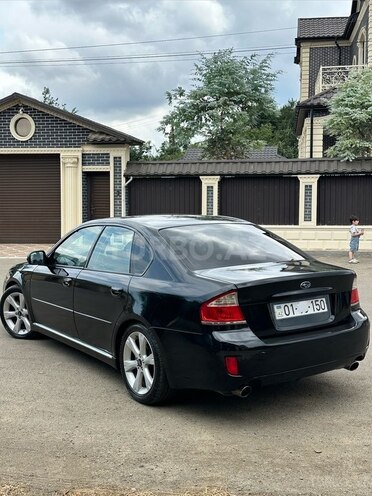 Subaru Legacy-3
