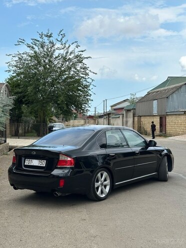 Subaru Legacy-2