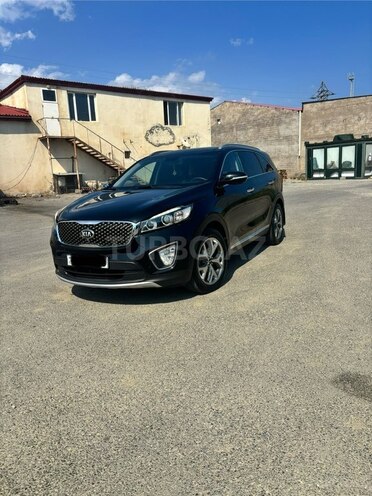 Kia Sorento-1