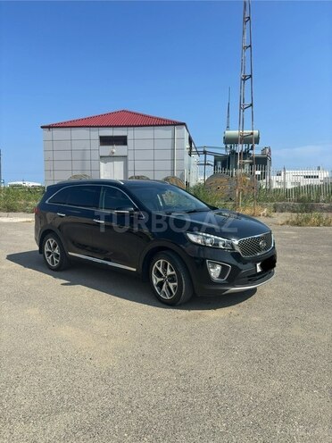 Kia Sorento-2