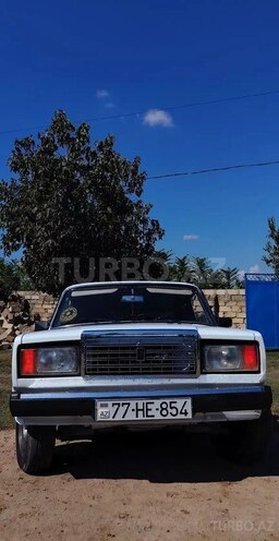 LADA (VAZ) 2107-3