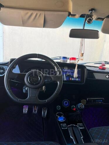LADA (VAZ) 2107-9