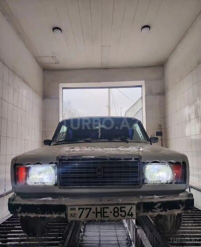 LADA (VAZ) 2107-12