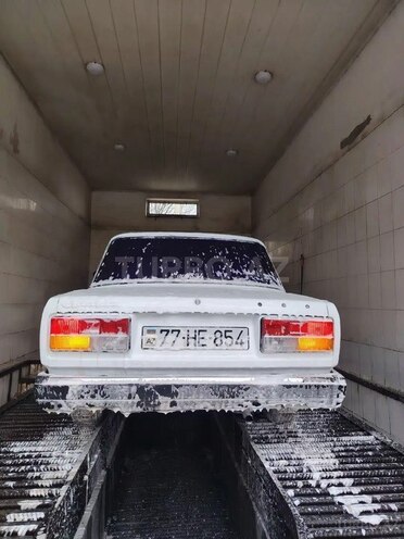 LADA (VAZ) 2107-13