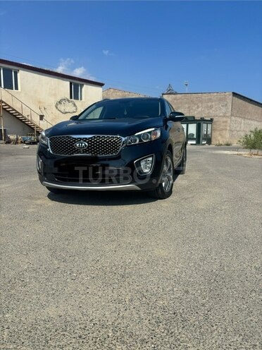 Kia Sorento-3