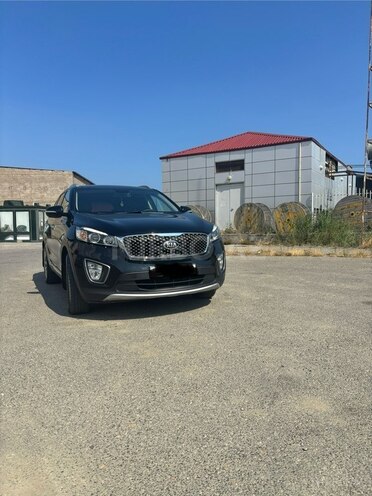 Kia Sorento-4