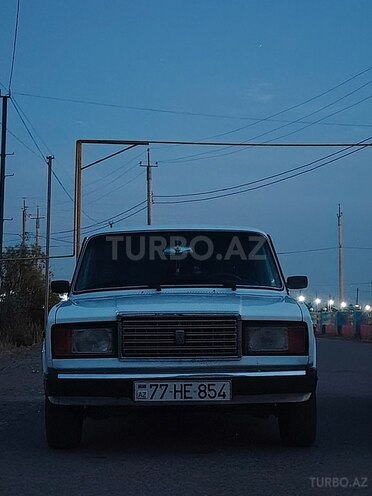 LADA (VAZ) 2107-6