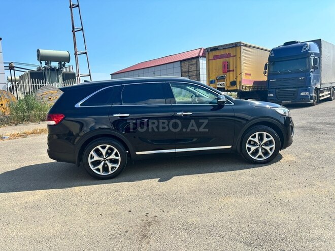 Kia Sorento-6