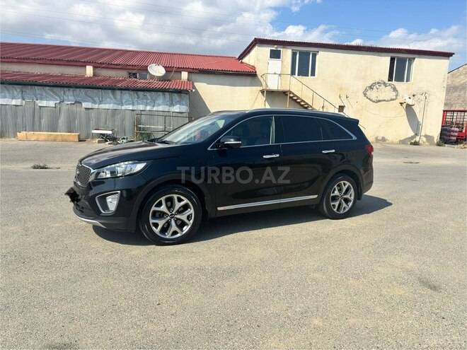 Kia Sorento-5