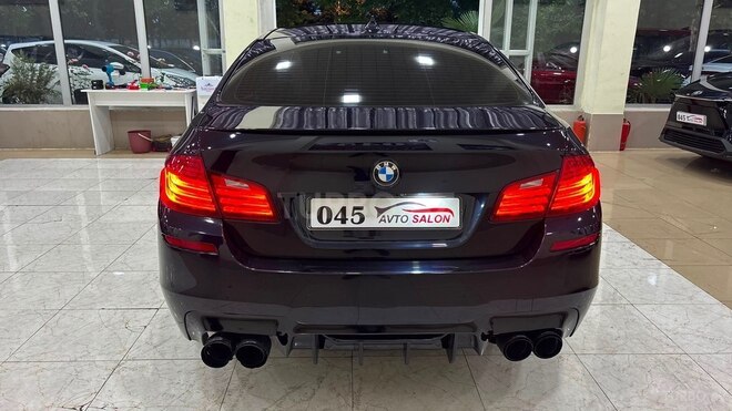 BMW 528-11