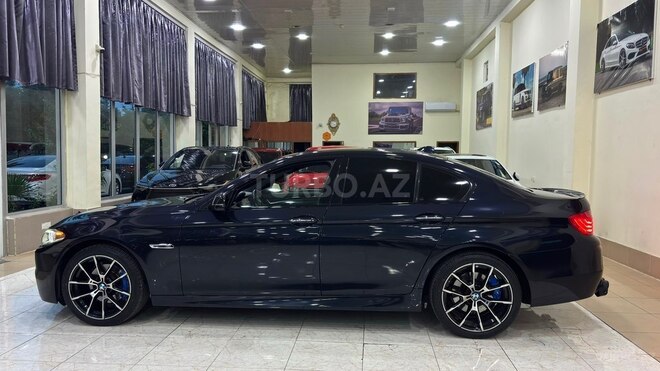 BMW 528-4