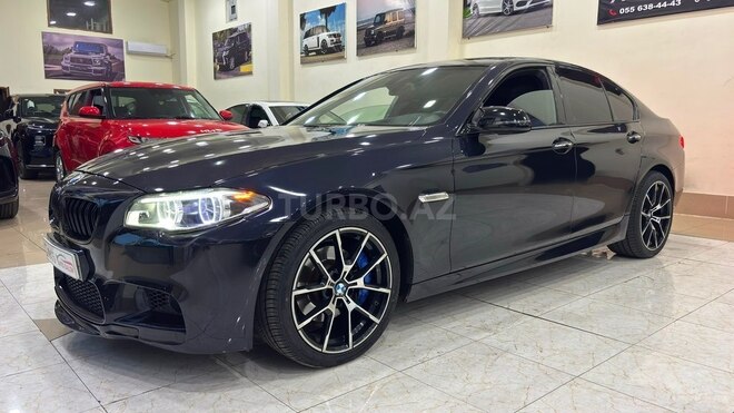 BMW 528-6