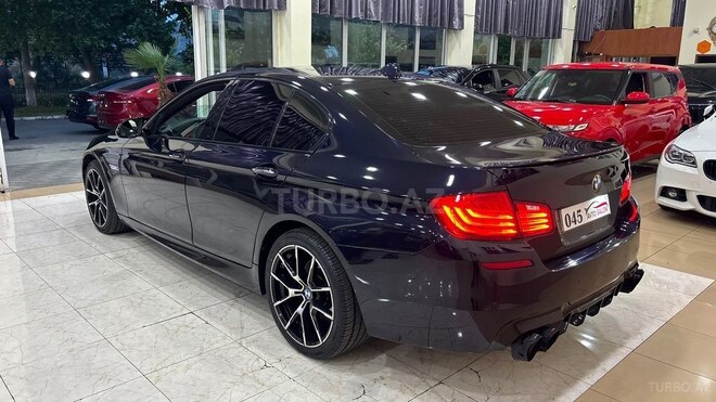 BMW 528-3