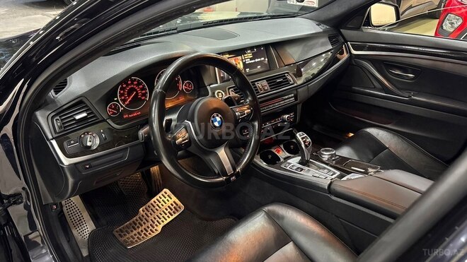 BMW 528-8
