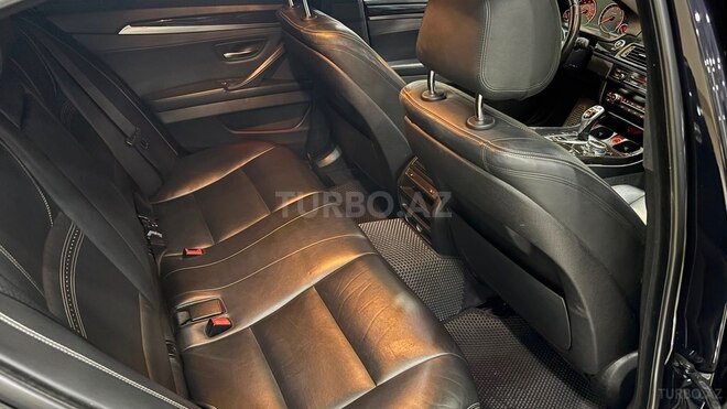 BMW 528-10