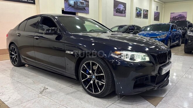 BMW 528-5