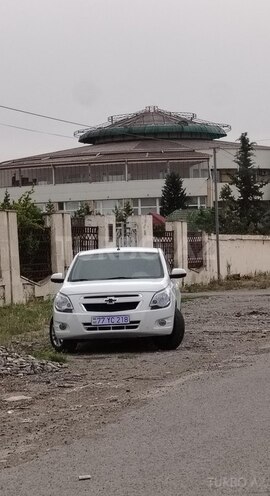 Chevrolet Cobalt-1
