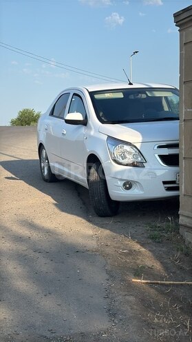 Chevrolet Cobalt-7