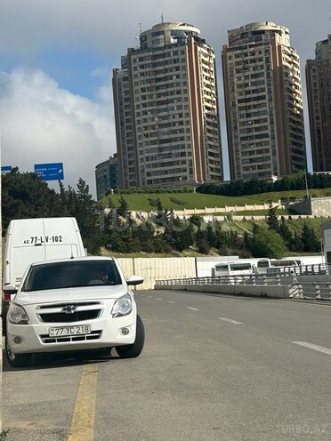 Chevrolet Cobalt-5