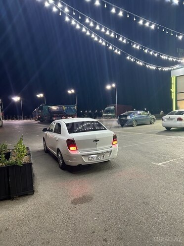 Chevrolet Cobalt-6