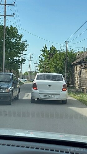 Chevrolet Cobalt-4