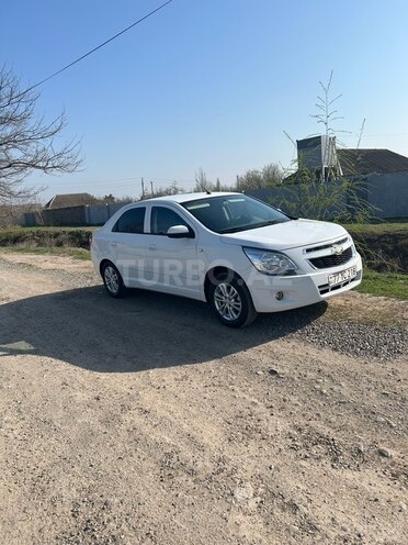 Chevrolet Cobalt-2