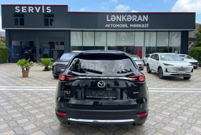 Mazda CX-9-7