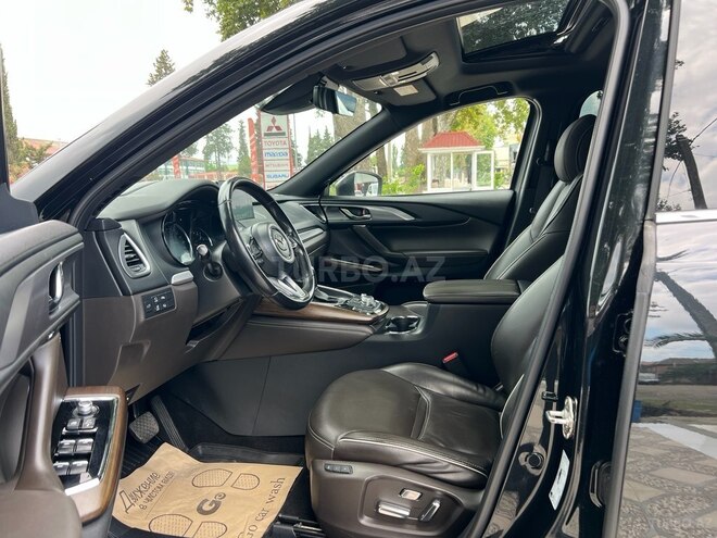 Mazda CX-9-10