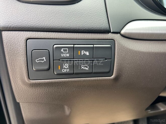 Mazda CX-9-23