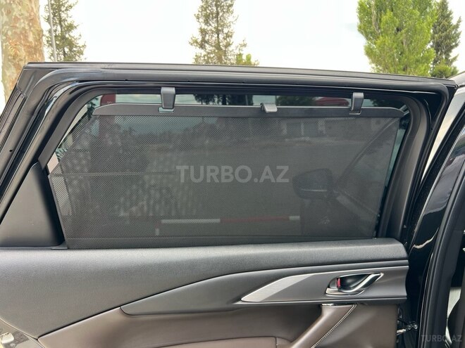 Mazda CX-9-9