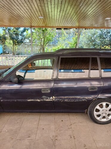 Opel Astra-5