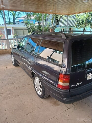Opel Astra-3