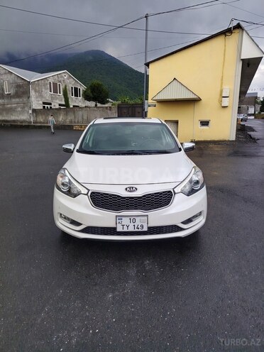 Kia Cerato-1