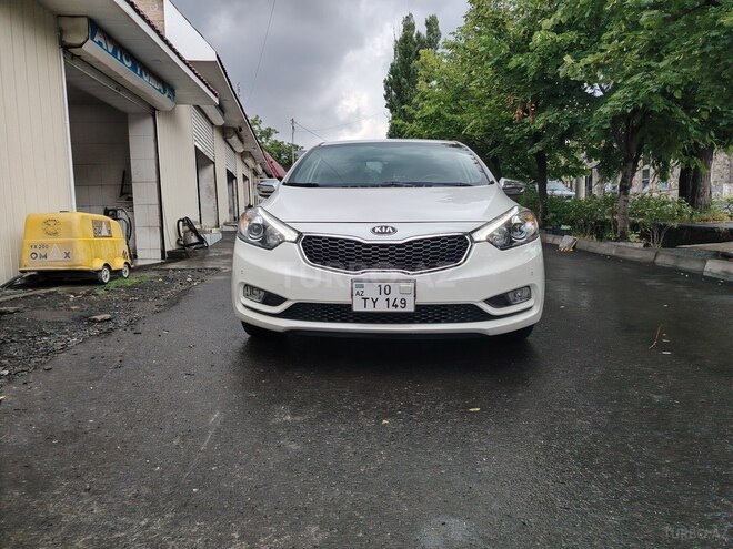 Kia Cerato-2