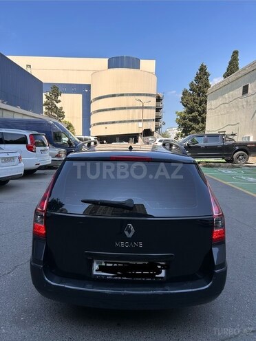 Renault Megane-2