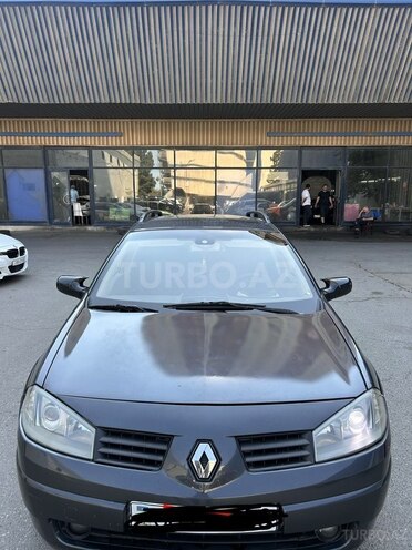 Renault Megane-1