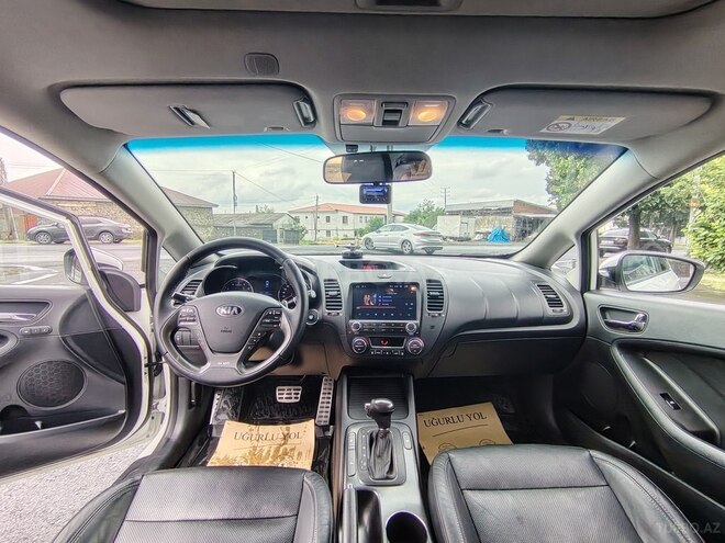 Kia Cerato-16