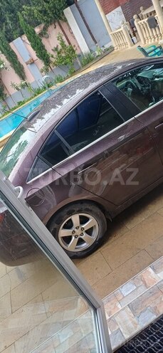 Chevrolet Cruze-5