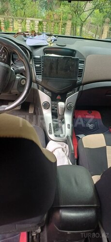 Chevrolet Cruze-3