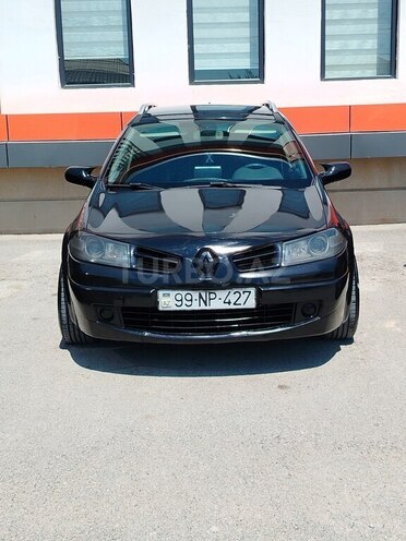 Renault Megane-1