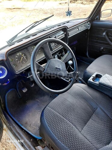 LADA (VAZ) 2107-6