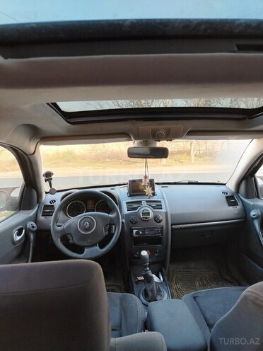 Renault Megane-5