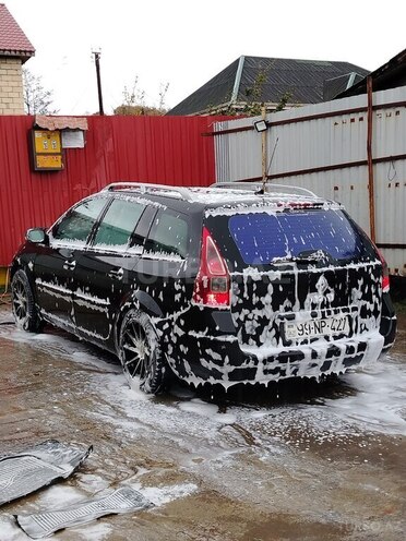 Renault Megane-3
