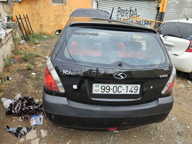 Kia Rio-10