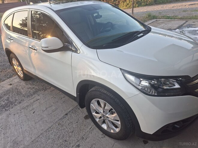 Honda CR-V-2